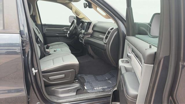 2019 Ram 1500 - $28,060
