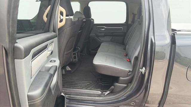 2019 Ram 1500 - $28,060
