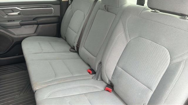 2019 Ram 1500 - $28,060