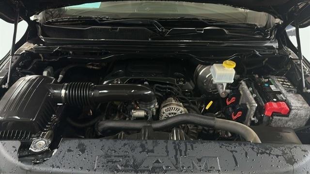 2019 Ram 1500 - $28,060