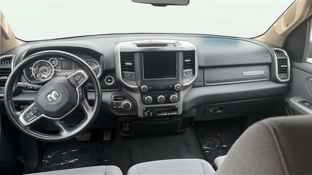 2019 Ram 1500 - $28,060