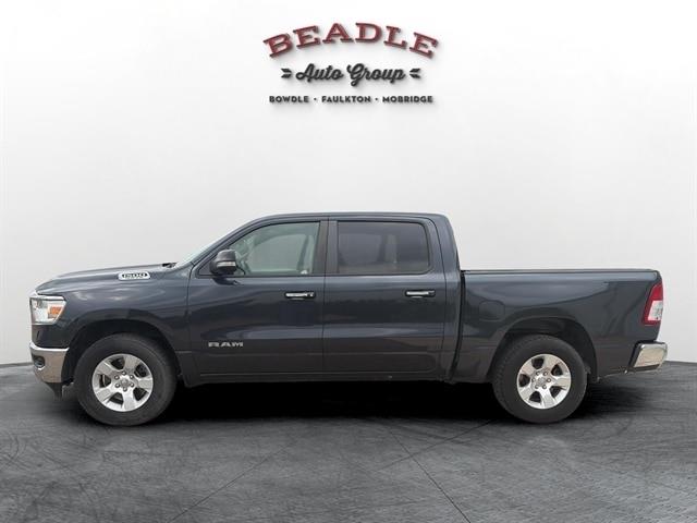 2019 Ram 1500 - $28,060