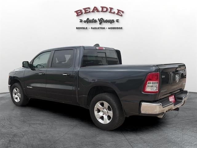 2019 Ram 1500 - $28,060