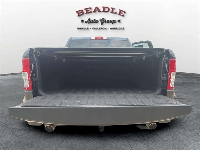 2019 Ram 1500 - $28,060