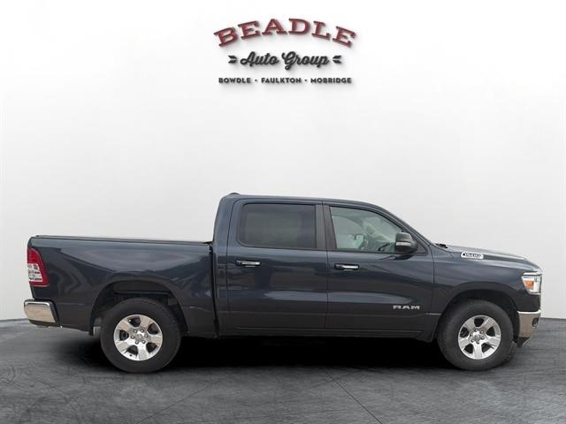 2019 Ram 1500 - $28,060