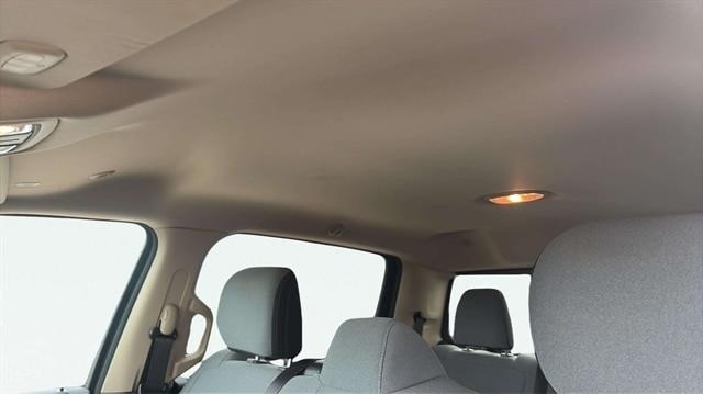 2019 Ram 1500 - $28,060