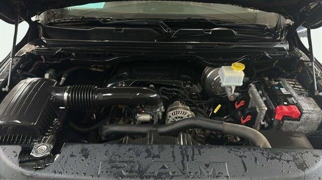 2019 Ram 1500 - $28,060