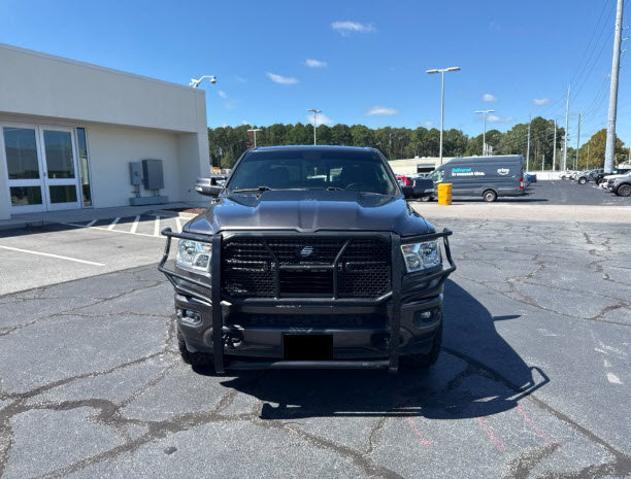 2019 Ram 1500 - $28,499