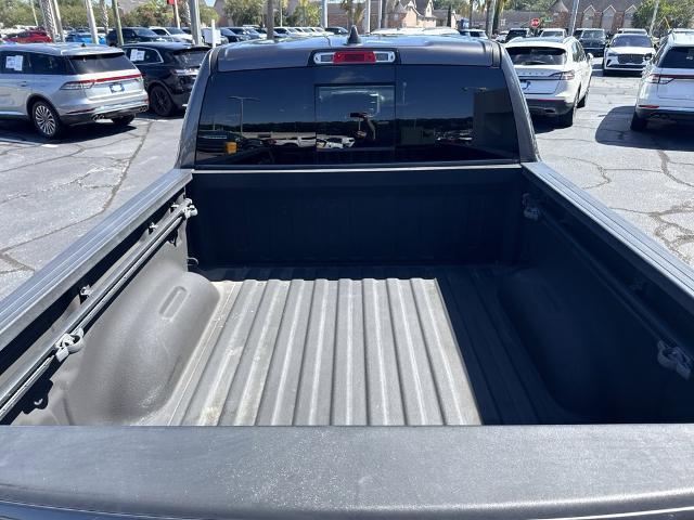 2019 Ram 1500 - $28,499