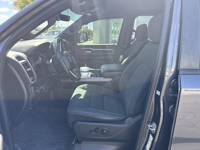 2019 Ram 1500 - $28,499