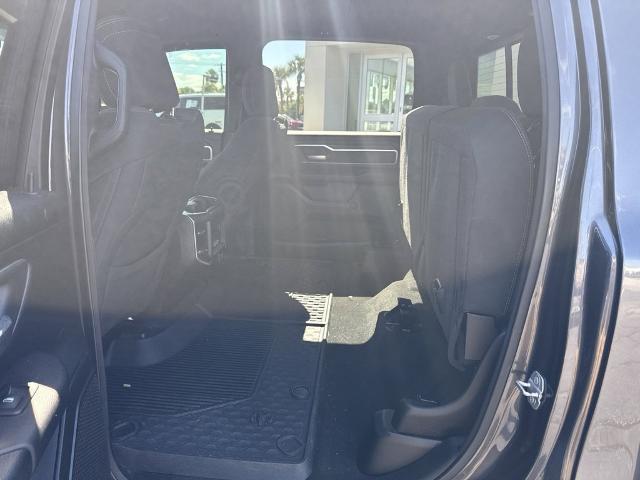 2019 Ram 1500 - $28,499