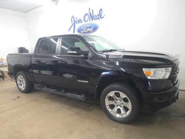 2020 Ram 1500 - $26,672
