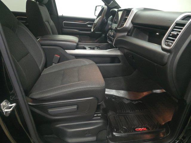 2020 Ram 1500 - $26,672