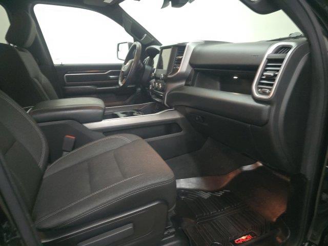 2020 Ram 1500 - $26,672