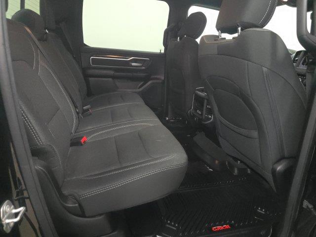 2020 Ram 1500 - $26,672
