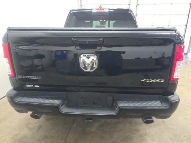2020 Ram 1500 - $26,672