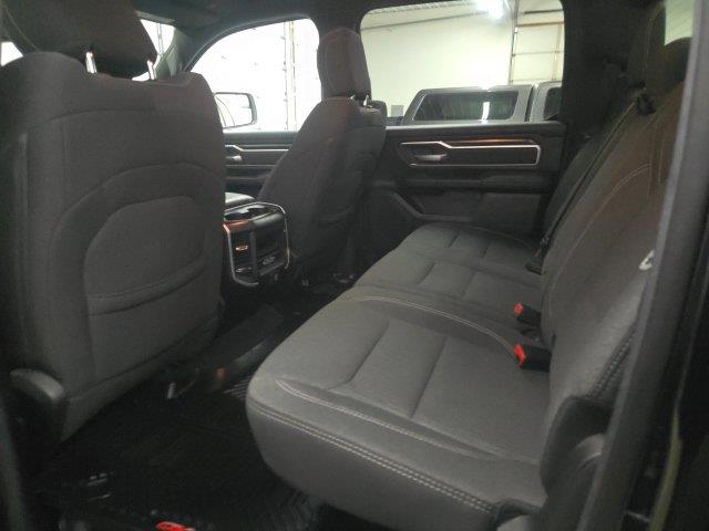 2020 Ram 1500 - $26,672