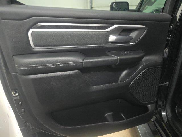 2020 Ram 1500 - $26,672