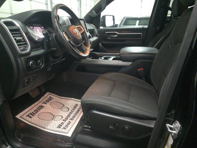 2020 Ram 1500 - $26,672