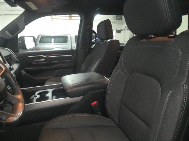 2020 Ram 1500 - $26,672