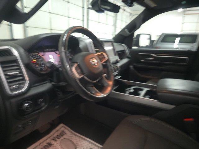 2020 Ram 1500 - $26,672
