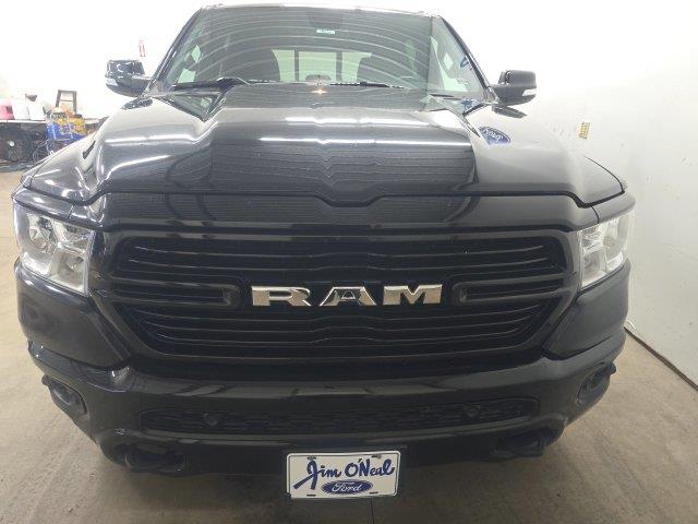 2020 Ram 1500 - $26,672