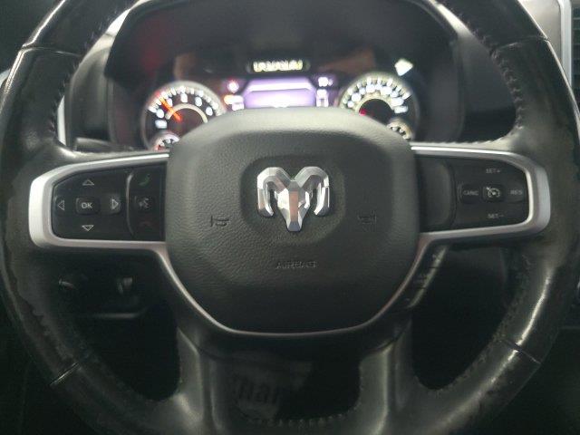2020 Ram 1500 - $26,672