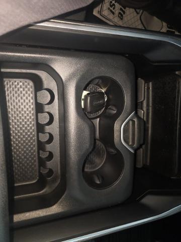 2020 Ram 1500 - $26,672