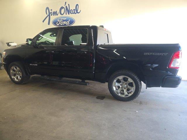 2020 Ram 1500 - $26,672