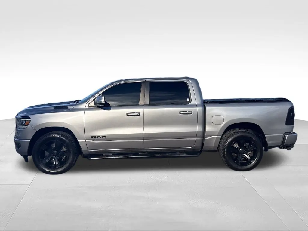 2020 Ram 1500 - $24,908