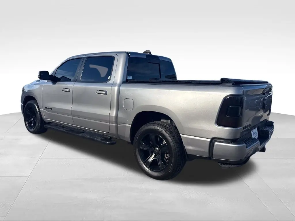 2020 Ram 1500 - $24,908