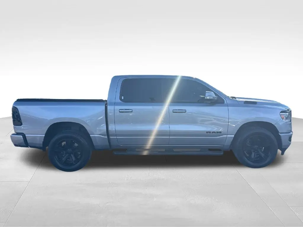 2020 Ram 1500 - $24,908