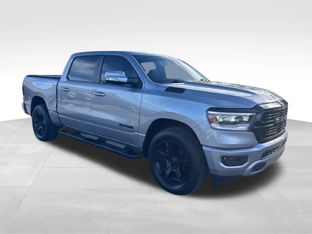 2020 Ram 1500 - $24,908