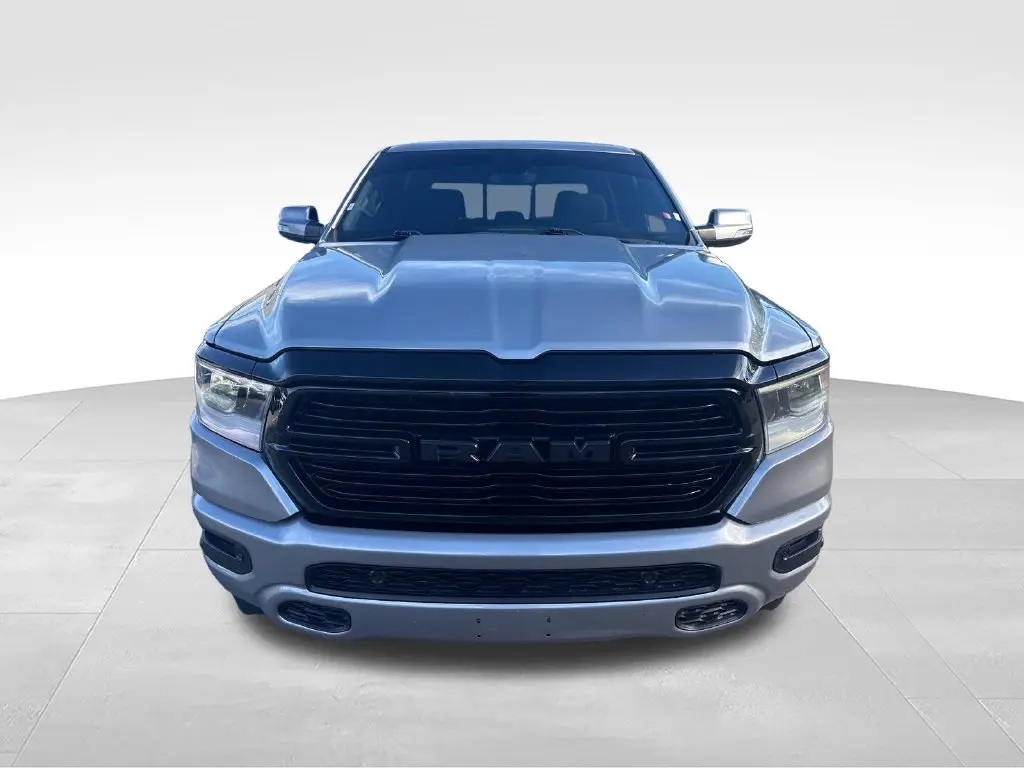 2020 Ram 1500 - $24,908