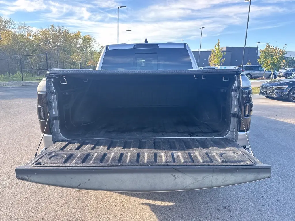 2020 Ram 1500 - $24,908
