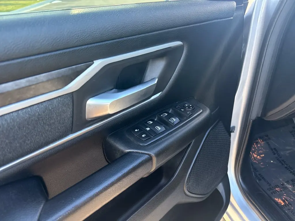 2020 Ram 1500 - $24,908