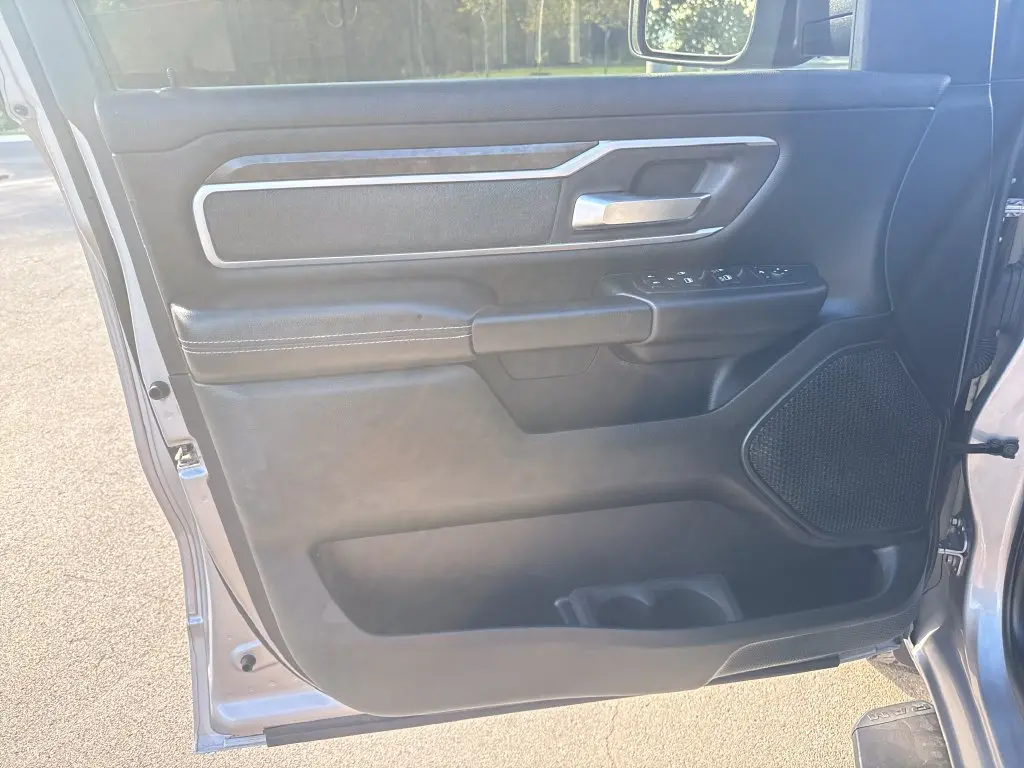 2020 Ram 1500 - $24,908