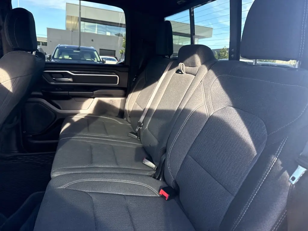 2020 Ram 1500 - $24,908