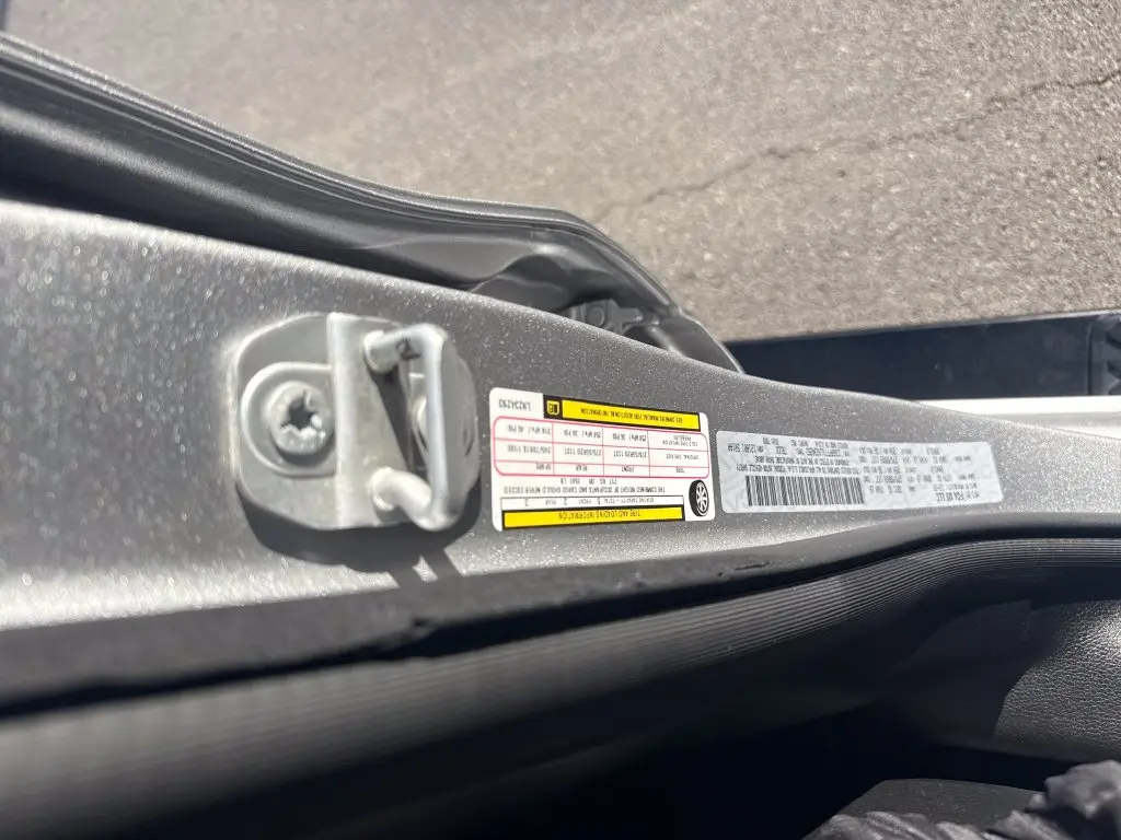 2020 Ram 1500 - $24,908
