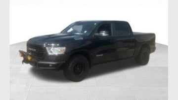 Preowned 2020 Ram 1500 Big Horn for Sale