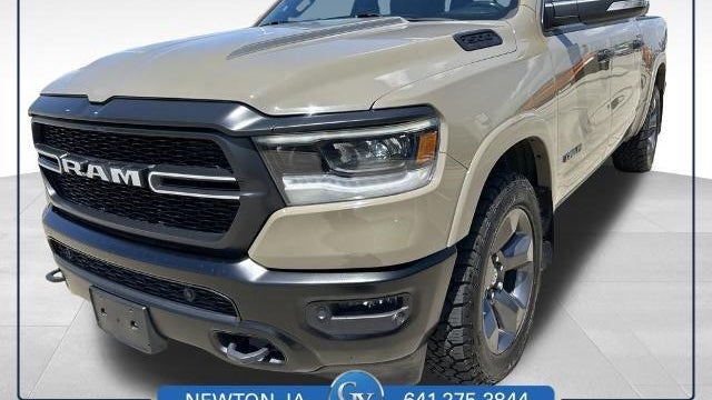 Preowned 2020 Ram 1500 Lone Star for Sale