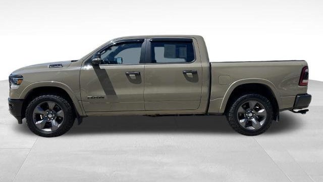 2020 Ram 1500 Lone Star