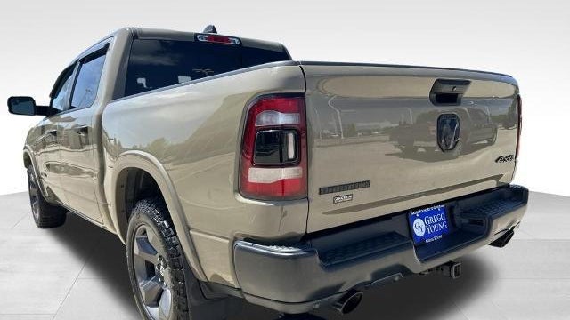 2020 Ram 1500 Lone Star