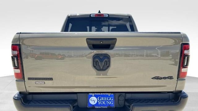2020 Ram 1500 Lone Star