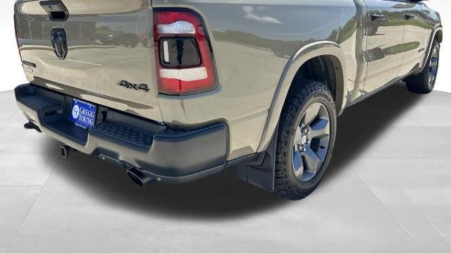 2020 Ram 1500 Lone Star
