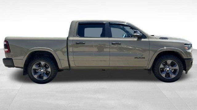 2020 Ram 1500 Lone Star