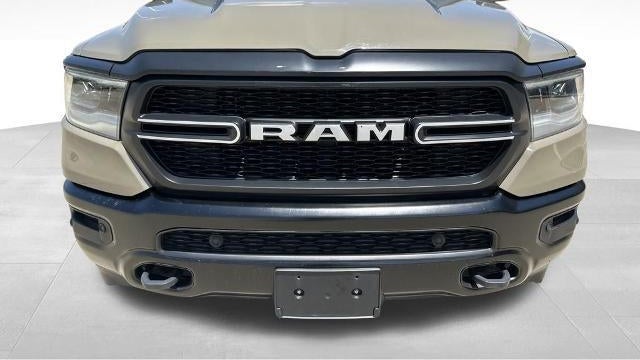 2020 Ram 1500 Lone Star