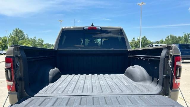2020 Ram 1500 Lone Star