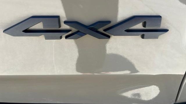 2020 Ram 1500 Lone Star
