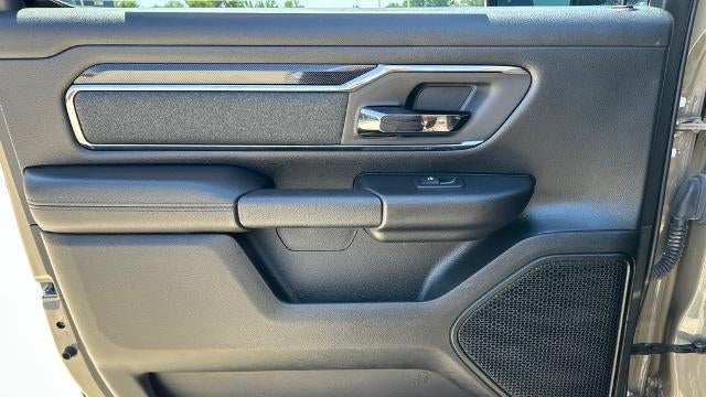 2020 Ram 1500 Lone Star
